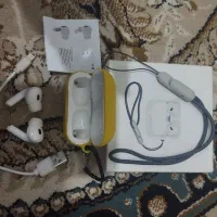 ایرپاد پرو 2|لوازم جانبی موبایل و تبلت|کرمانشاه, |دیوار