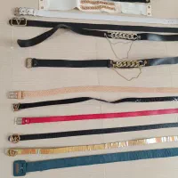 کمربند|کیف، کفش، کمربند|کرمانشاه, |دیوار