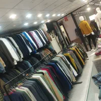 استخدام فروشنده پوشاک خانم یا اقا