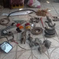 وسایل نیسان|قطعات یدکی و لوازم جانبی|نیشابور, شریعتی|دیوار