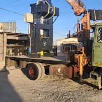 جرثقیل خاور