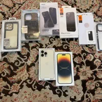 iPhone 14 pro max apple اپل آیفون ۱۴ پرو مکس Zaa