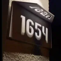 نمای خشک (فلزی) .فلاشینگ. کلاهک دودکش|خدمات پیشه و مهارت|مشهد, شهرک صنعتی توس|دیوار