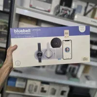 پک کامل دوربین مانیتور هوشمند کودکBlue bell 9-in-1