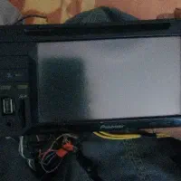 ظبط مانیتورداروباندپایونر اصلی