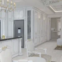 واحد سرعین قابل تهاتر با ماشین آپارتمان در اردبیل