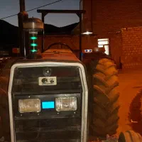 تراکتور فرگوسن 285