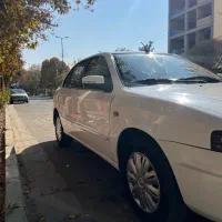 سورن پلاس ef7 مدل ۹۹|خودرو سواری و وانت|کرج, شهرک احمدیه|دیوار