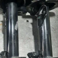 کمک فنر هایما سالم