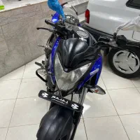 موتور NS200