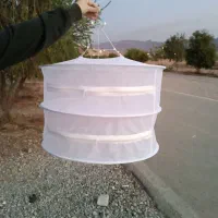 توری سبزی ومیوه خشک کن