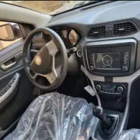 شاهین GL