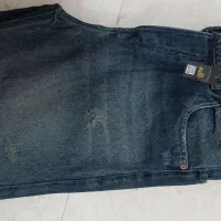 2 عدد شلوار لی نو مردانه مارک  zara