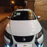 کوییک gxl|خودرو سواری و وانت|ساوه, |دیوار