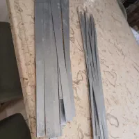 سیخ کباب کوبیده و جوجه