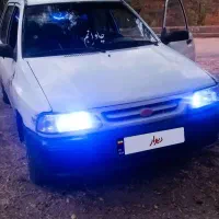 پراید