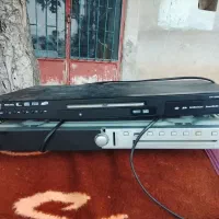 پخش DVD سالم