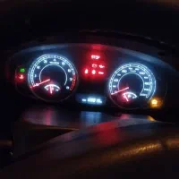 پارس تیوفاو 99 سیمی|خودرو سواری و وانت|قم, زینبیه|دیوار