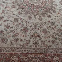 یک جفت فرش ۱۲ متری پاتریس