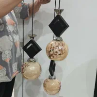۳عدد لوستر اشپزخانه
