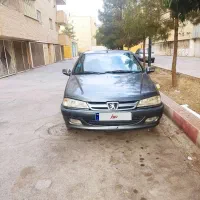 پارس تازه تعمیر|خودرو سواری و وانت|اصفهان, باغ فدک|دیوار