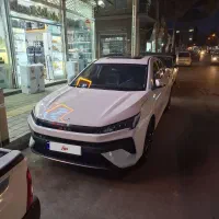 کی ام سی جی سون اسفند ۴۰۲