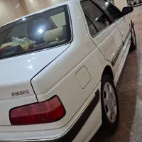 پژو پارس اتومات مدل ۹۸ سند دست اول|خودرو سواری و وانت|تهران, گیشا|دیوار