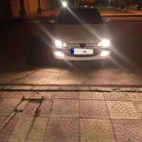 پارس سال مدل ۹۵|خودرو سواری و وانت|بندر ماهشهر, |دیوار