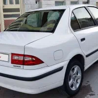 سمند ef7 دوگانه کارخانه