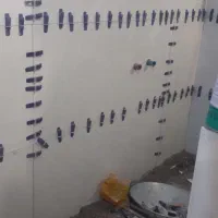 باسلام اجرای کاشی کاری و سرامیک کاری دوغابی و چسپ