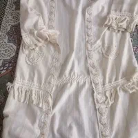 مانتو فری سایز نو نو