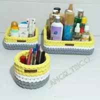 نظم دهنده های تریکویی