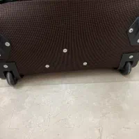 چمدان سایز بزرگ و جادار|کیف، کفش، کمربند|کرمان, |دیوار