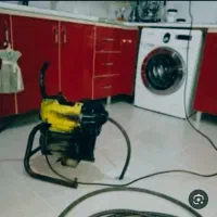 لوله بازکنی وتخلیه چاه فنر زنی کل گرگان فنرزدن24س