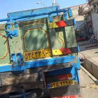اتاق خاور چوبی برای تره بار|قطعات یدکی و لوازم جانبی|خوی, |دیوار
