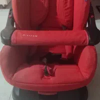 صندلی ماشین مارک الیت