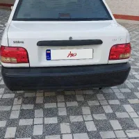 پراید۱۳۱|خودرو سواری و وانت|امیرکلا, |دیوار