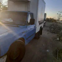 نیسان یخچال دار|خودرو سواری و وانت|کرج, گوهردشت|دیوار