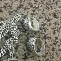 انگشتر زنجان