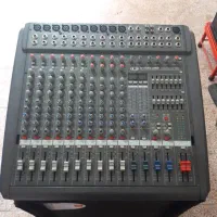 اجاره اکو و سیستم حرفه ای نقدی پور