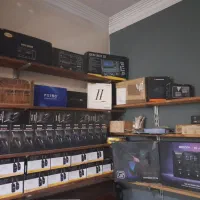 پخش فرستنده گیرنده وایرلس