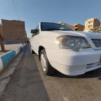 پراید۱۳۲بی رنگ مدل۹۰ استثنایی لازرورقی