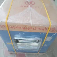 کولر قوی ۷۵۰۰ جنرال فام موتورژن مسی نو با گارانتی|کولر آبی|اصفهان, دوطفلان|دیوار