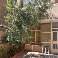 فروش ملک کلنگی قابل سکونت