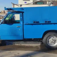 نیسان مدل86|خودرو سواری و وانت|ابهر, |دیوار