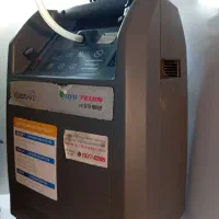اکسیژن ساز ویژن ایر امریکایی