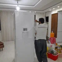 باربری اتوبار عادل بسته‌بندی شیک+اسبابکشی باضمانت|خدمات حمل و نقل|شیراز, فرگاز|دیوار