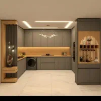 سازه ام دی اف