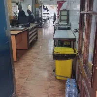 سالن کار و پذیرائی کننده با حقوق ۲۰ میلیون نیازمند