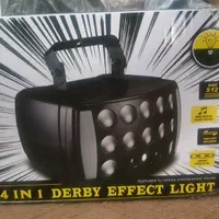 رقص نور و فلاشر